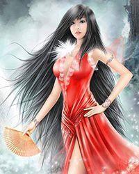 误把长公主当外室养了 笑蓝